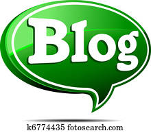 grün, blog, sprechblase grün, blog, sprechblase
