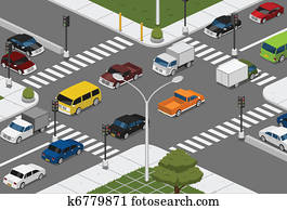 intersection intersection