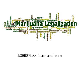 Marijuana Legalization
