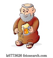 old monk Beer old monk Beer