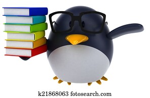 Penguin Penguin