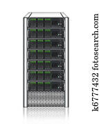 server server
