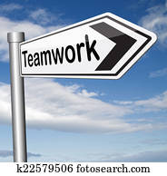 teamwork