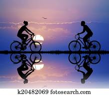 משפחה, לאפון