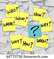 שאלות, ו, סימן שאלה, -, הערה דביקה, בילבול