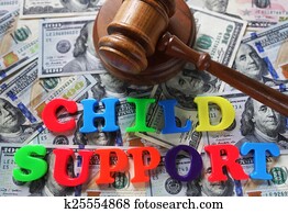 Child Support Child Support