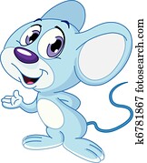 Cute mouse Cute mouse