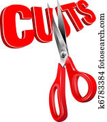 Cuts
