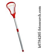 Lacrosse Stick Lacrosse Stick