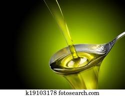 Olive oil Olive oil