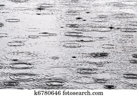 Rain Rain
