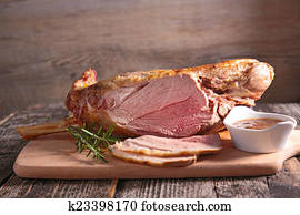 roast lamb roast lamb