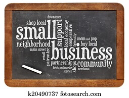 small business word cloud small business word cloud