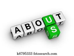 about us about us