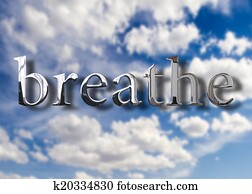 Breathe