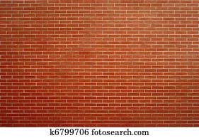 brick wall brick wall