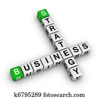 business strategy