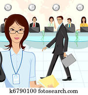 Call Center Call Center