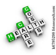 cuidado saúde, custos