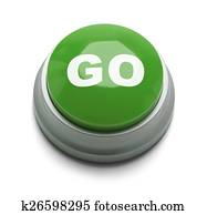 Go Button