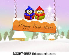 Happy New Year Happy New Year