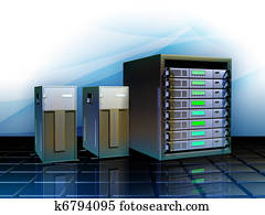 Hosting solutions Hosting solutions