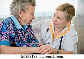 nursing home