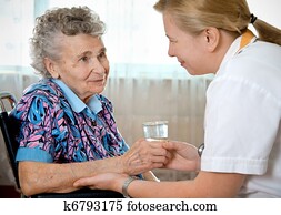 nursing home
