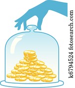 pojištění, finance