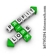Risk - Profit and Loss
