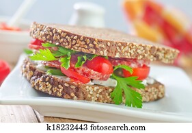 sandwich sandwich