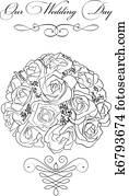 wedding invitation template wedding invitation template