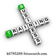 ビジネス 訓練