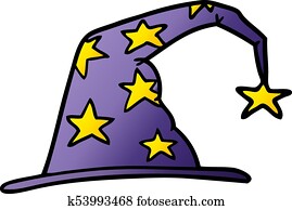 Wizard Hat Clipart EPS Images. 7,811 wizard hat clip art vector
