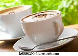 cup of coffee cup of coffee