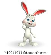 Easter Bunny Easter Bunny