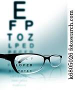 eye test eye test