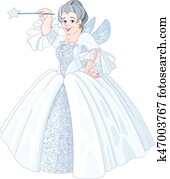 Fairy Godmother Fairy Godmother