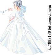 Fairy Godmother Fairy Godmother