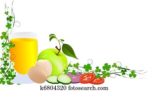 Food corner Food corner