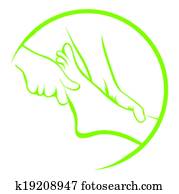 Foot Massage