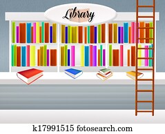 library library