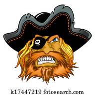 Pirate Pirate