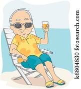 Retirement Vacation Retirement Vacation