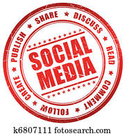 Social media Social media