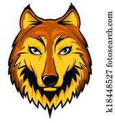 wolf wolf