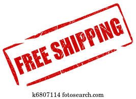 חינם, מישלוח