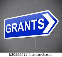 מענקים, concept.