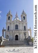 braga, santuário, de, sameiro