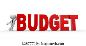 budget